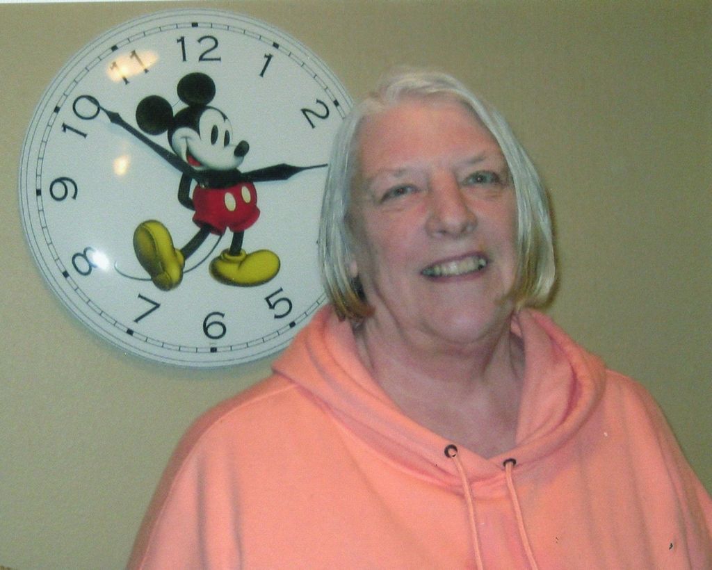 Pamela Cainan Profile Photo