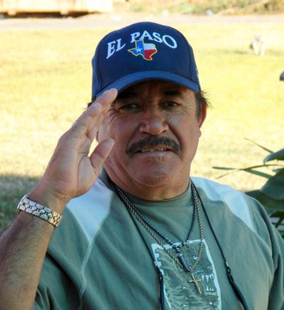Rogelio 'Roy' Garcia Profile Photo