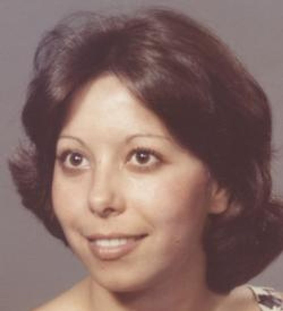 Ana I. Borges