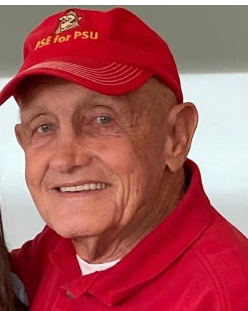 LeRoy Charles Detwiler