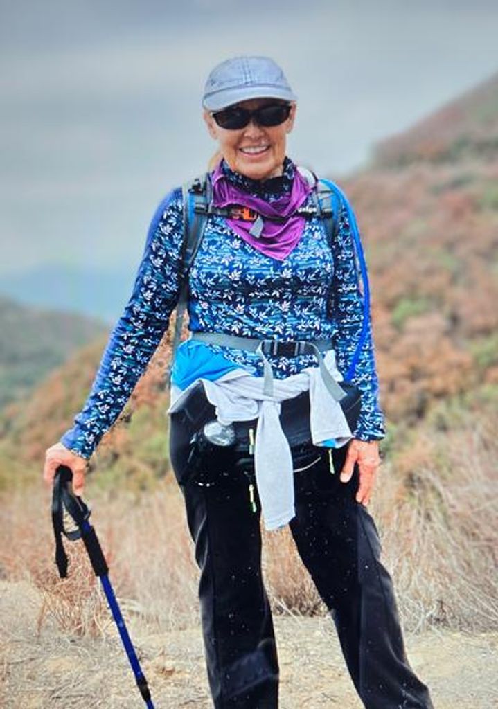 Elizabeth Anne Bour Profile Photo