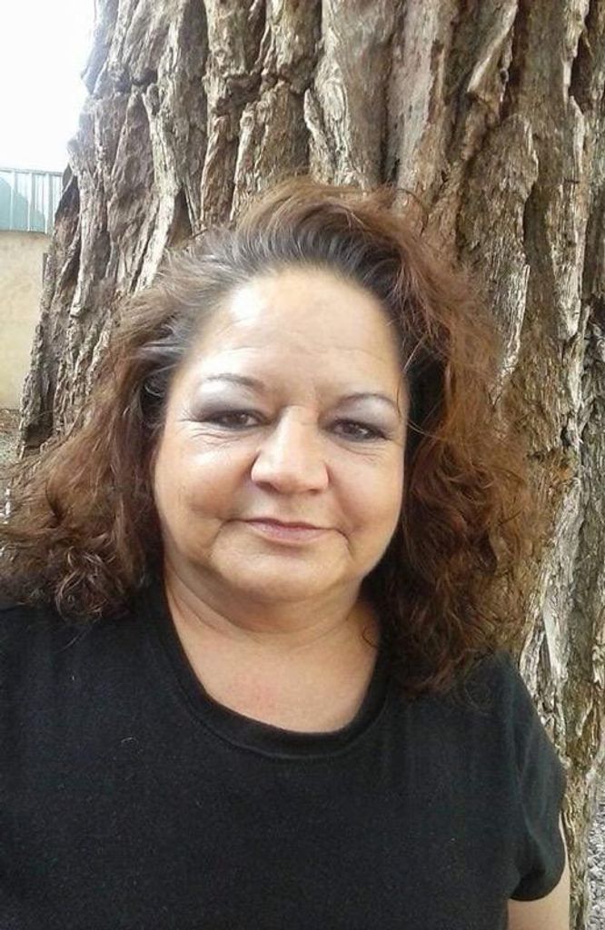 Louise Bernadette Gomez