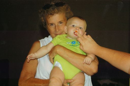 Linda Jewell (Deal)  Crosby photo gallery thumbnail 165 of 246