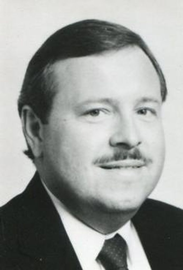 Billy D Collins