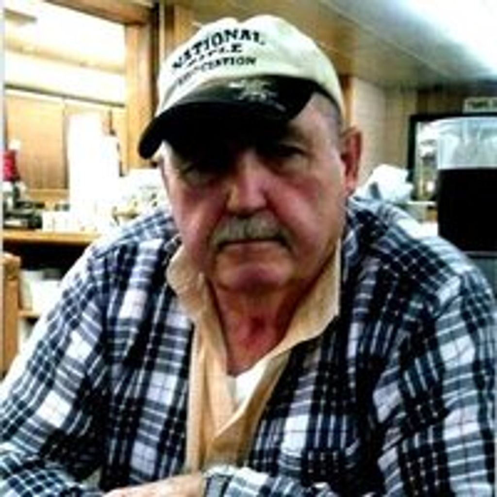 Edward Butch Moree