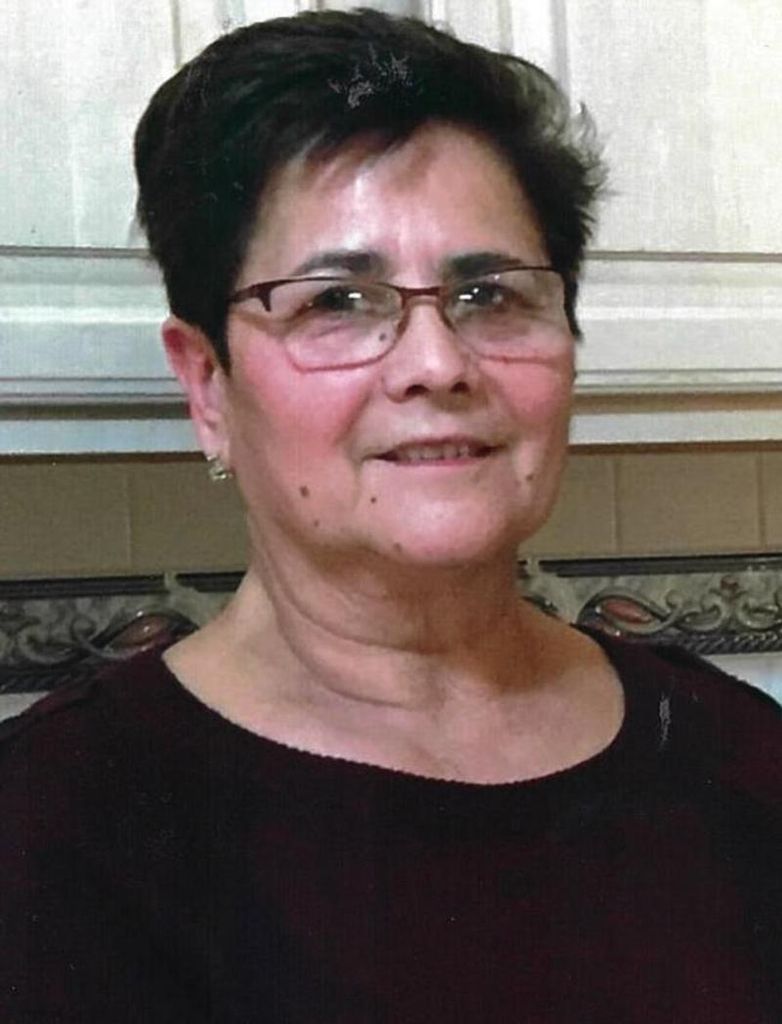 Maria (Saraiva) Goncalves Profile Photo