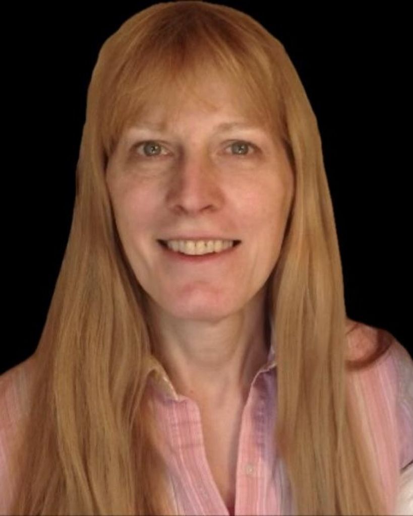 Georgeann Marie Geis