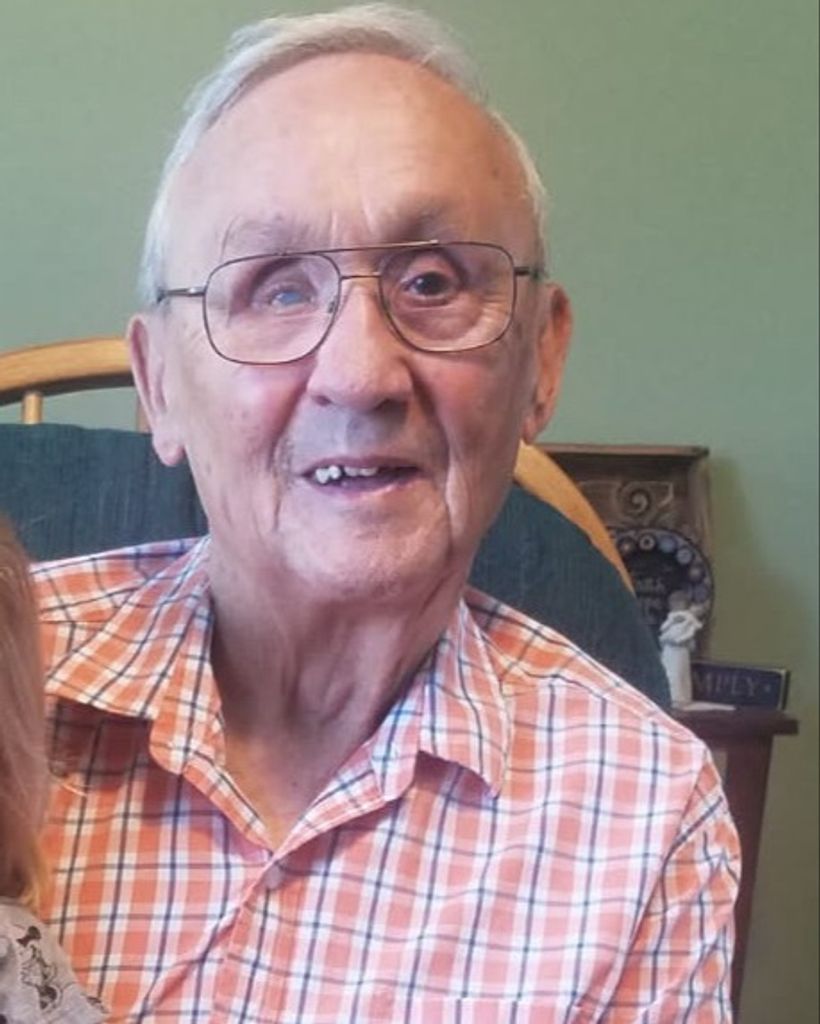 Frederick B. Muthler Profile Photo