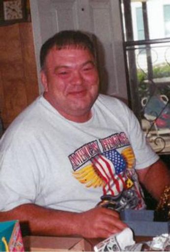Photo of Donald Scott