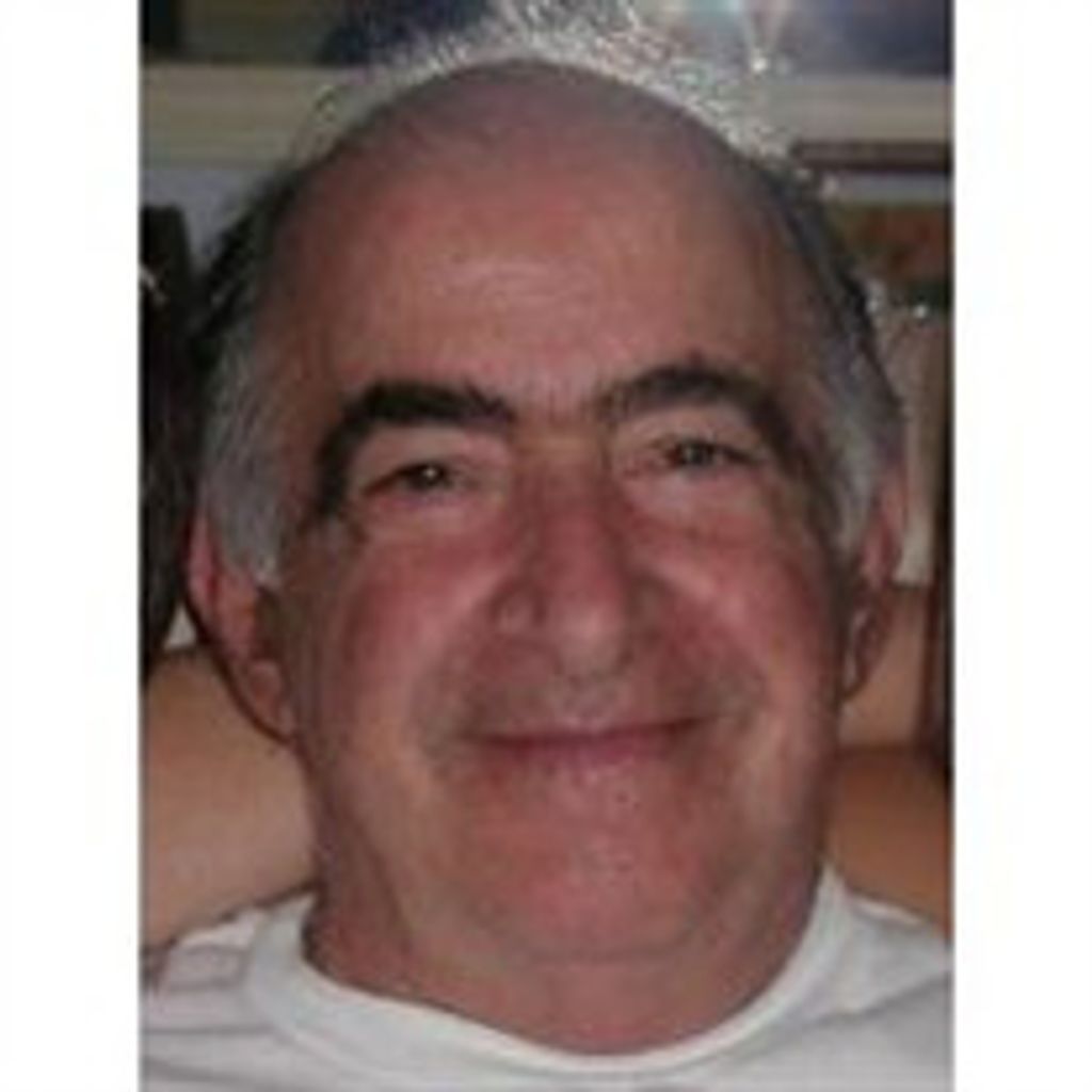 James Vincent Lavecchia