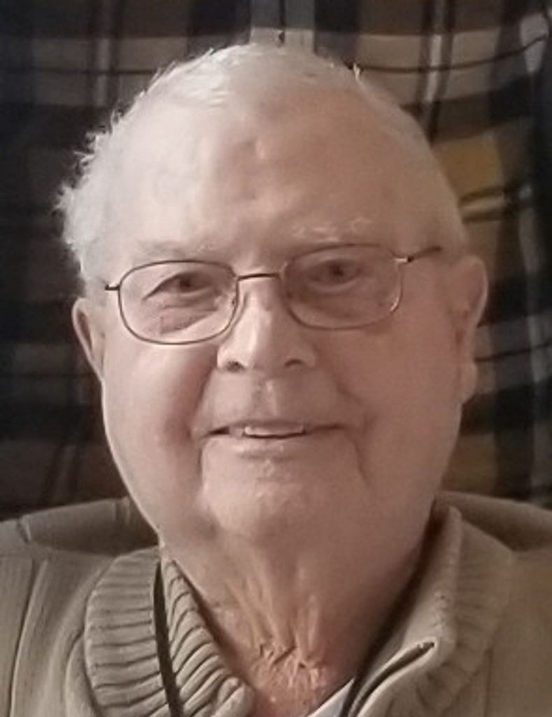 Donald E. Spletter Profile Photo