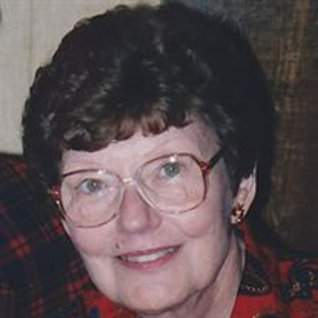 Ingeborg Krieglstein
