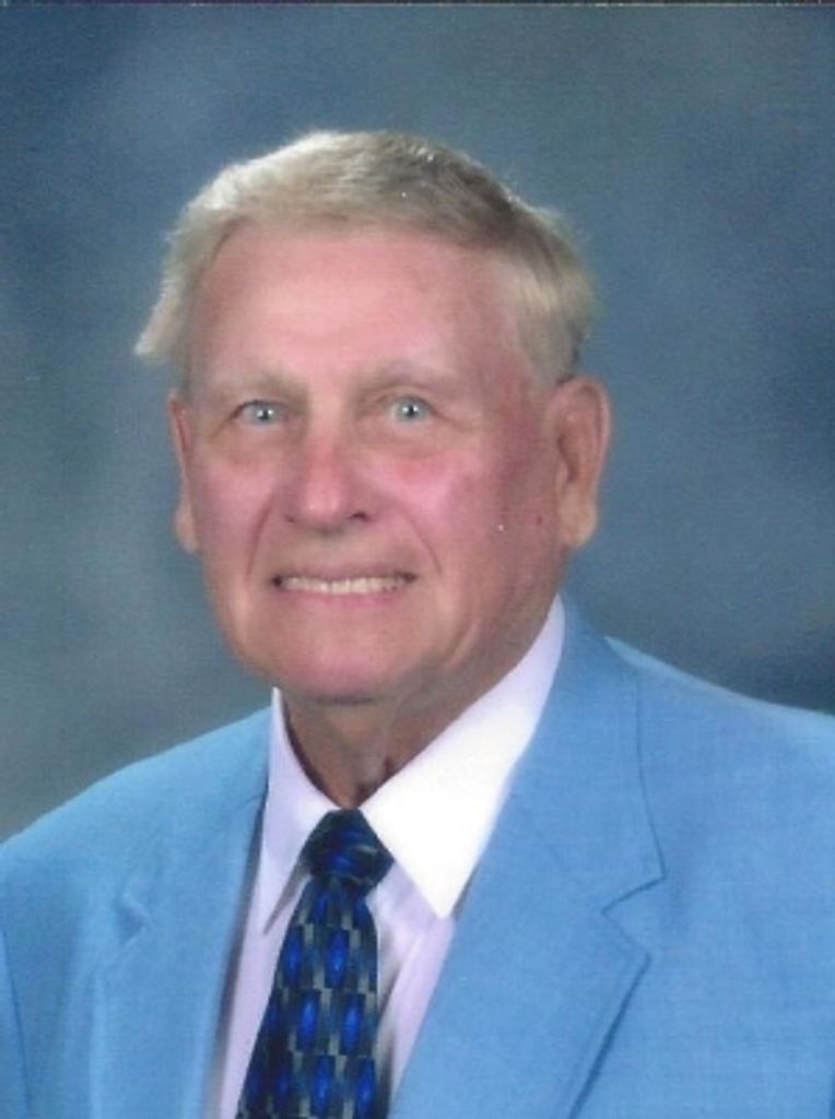 Roger Stanley Wilcox Profile Photo