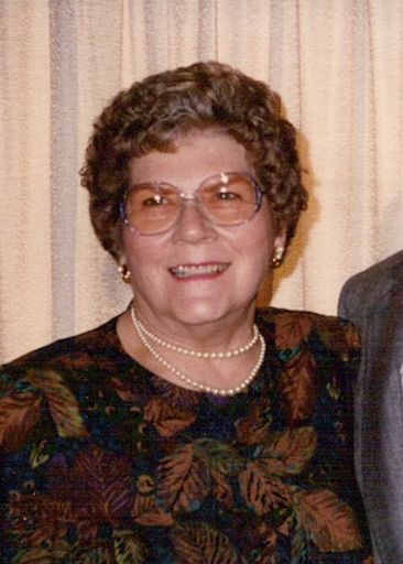 Margaret Anna Schroedl Profile Photo