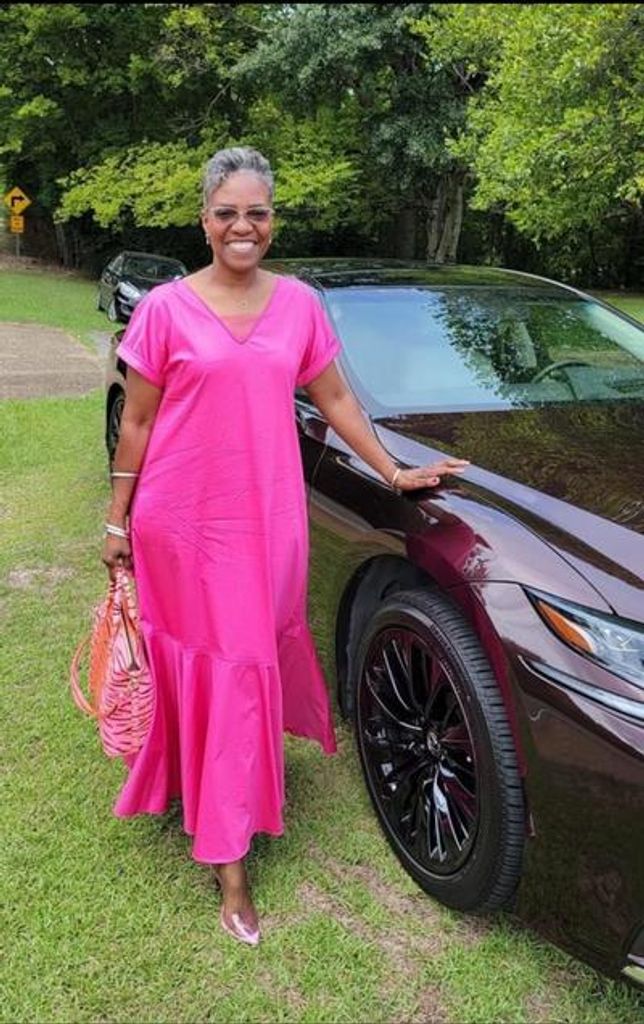Sonja Denise Shelton Cotton Profile Photo