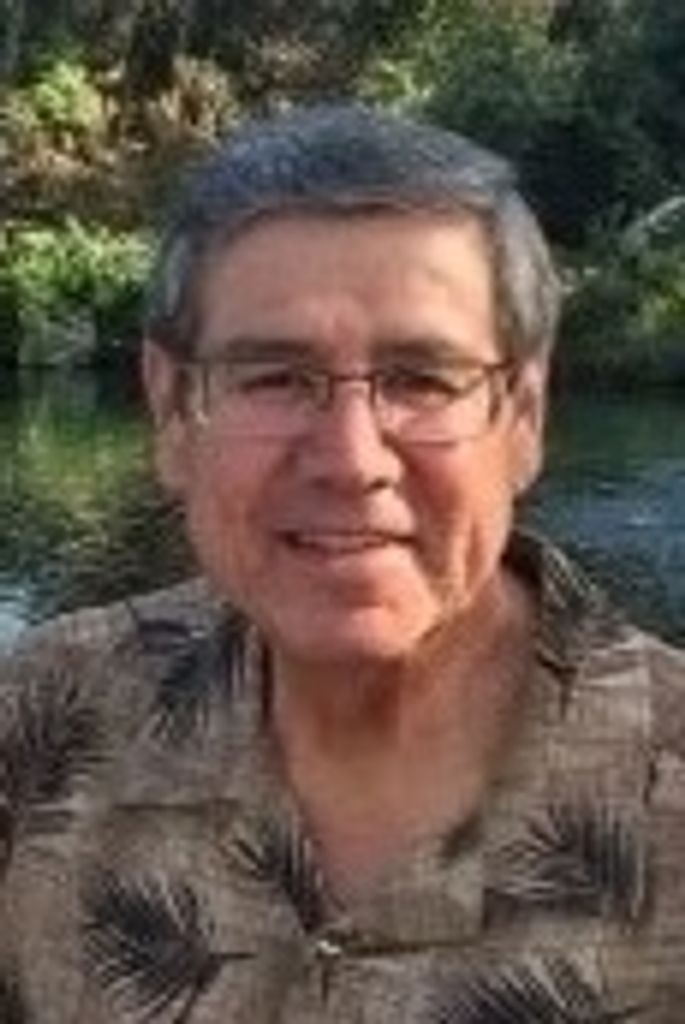 Garry Phillip Rinaldi