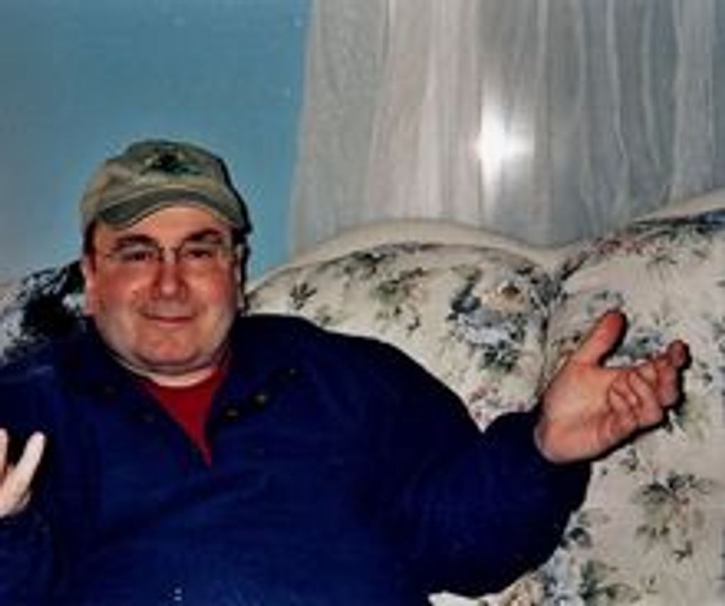 John  M. Hyland