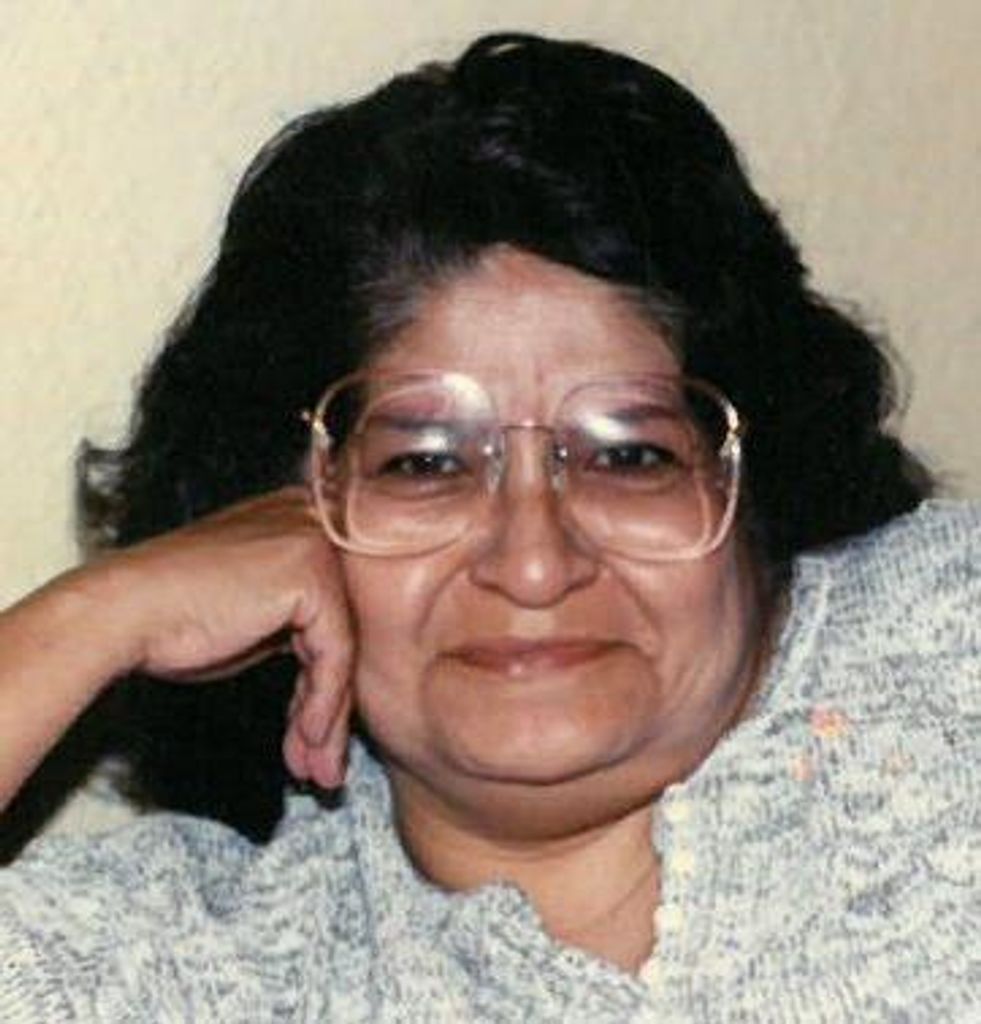 Maria Rita Cachora