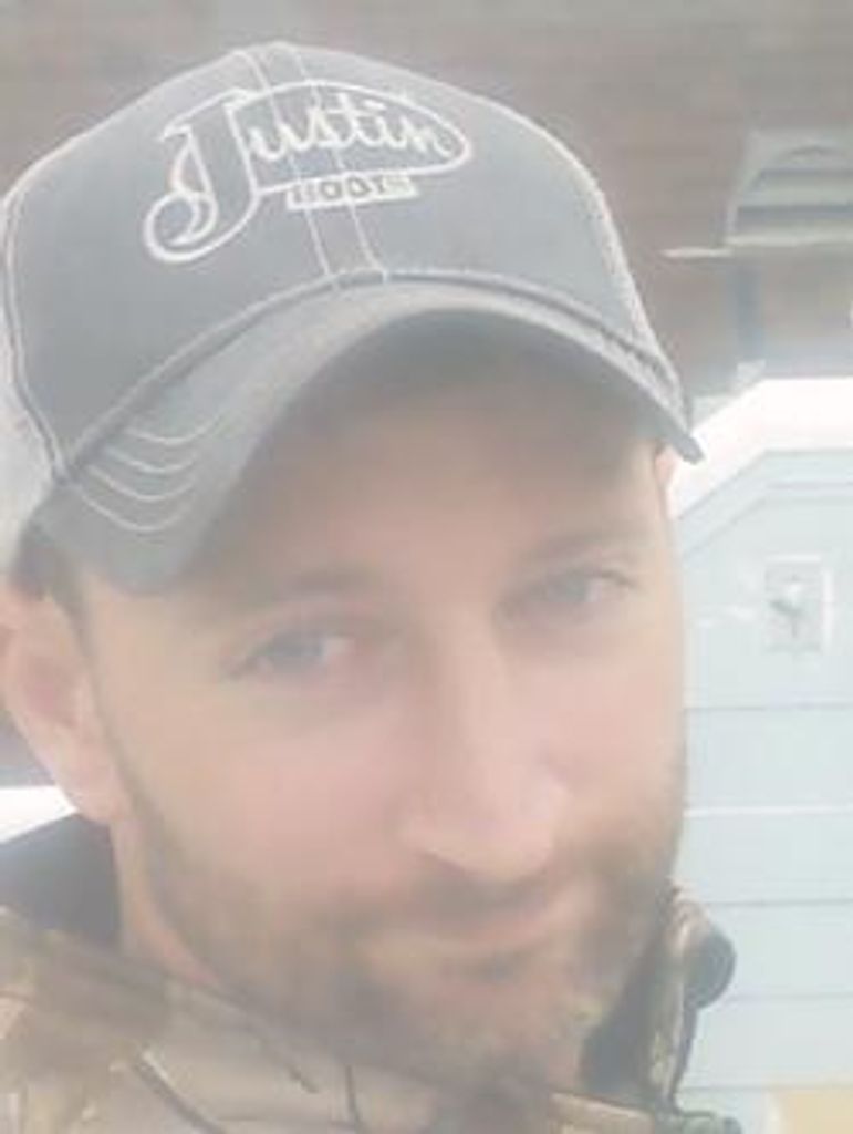 Brian David Kingry