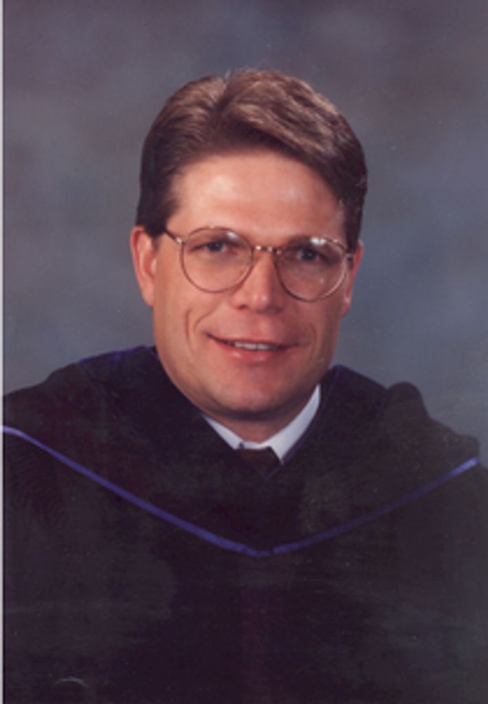Jeffery Prentiss Gleave