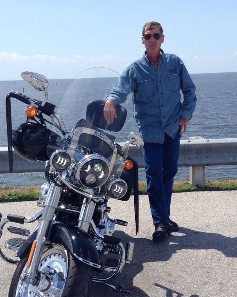 Walter Bruce Grear Profile Photo