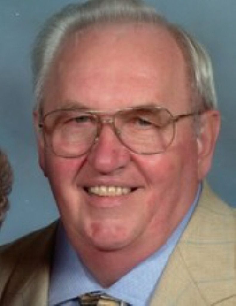 Michael Zielke Profile Photo