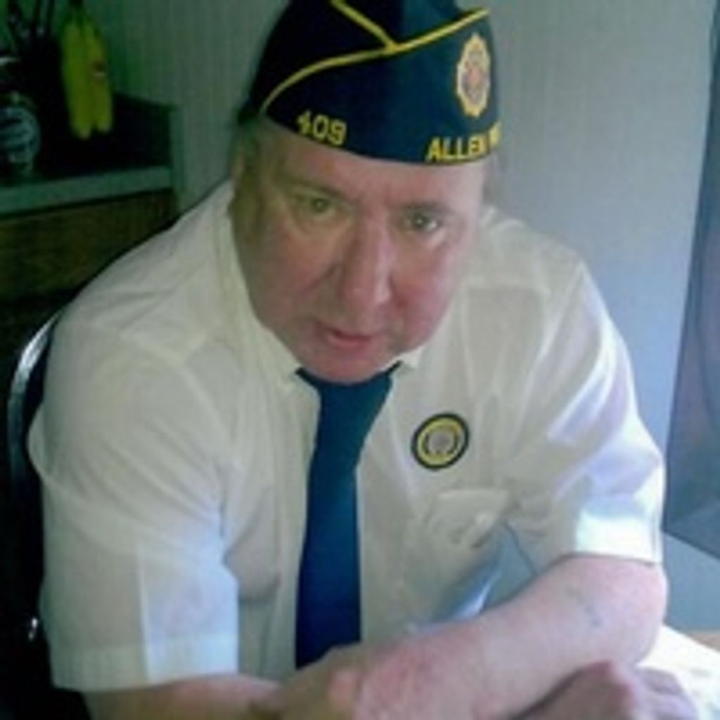 James E. Cicotte Sr. Profile Photo