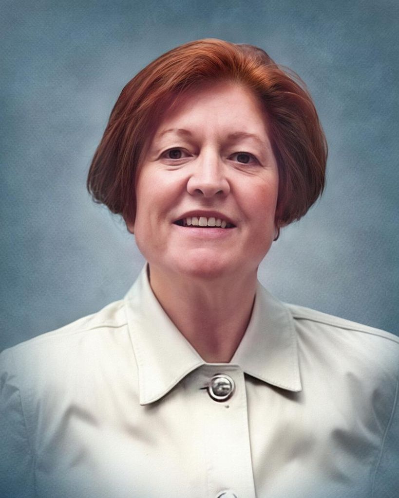 Teresa Eugenia O'Brien Profile Photo