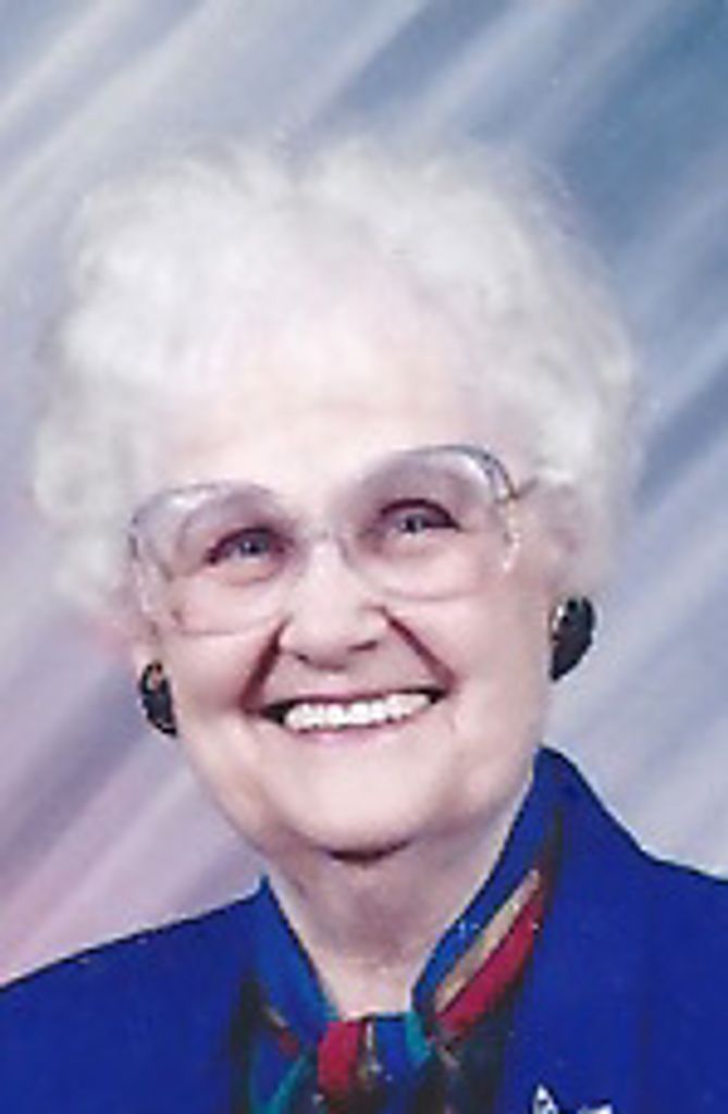 Marjorie (Winterberger)  Barnett Profile Photo