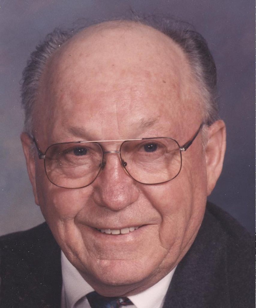 Angus Lageson