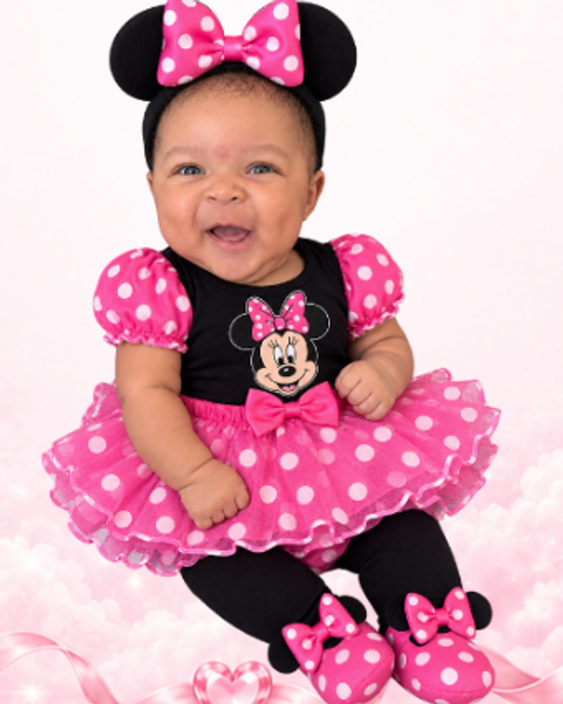 Genesis Everleigh Lila Scoggins Horton
