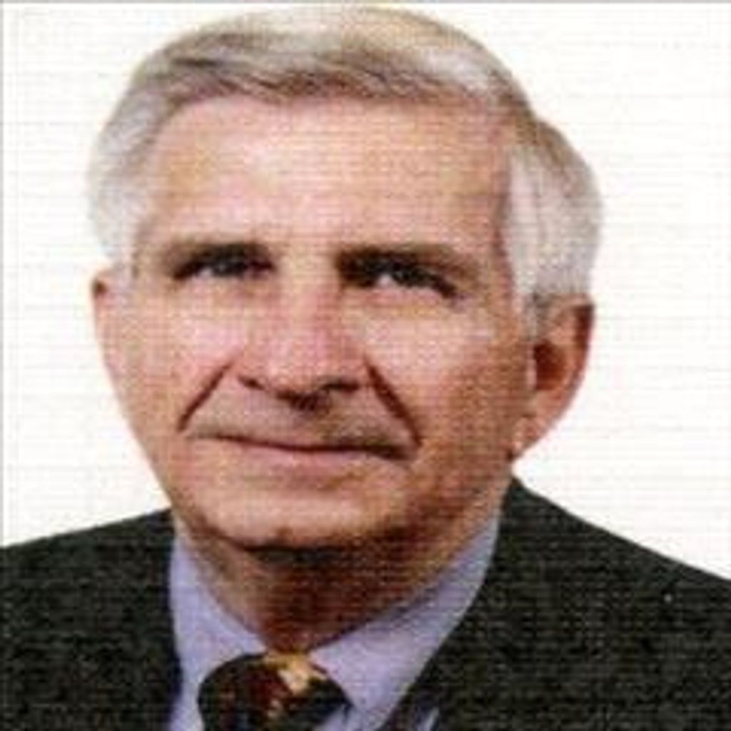 Jack W. Clear Profile Photo