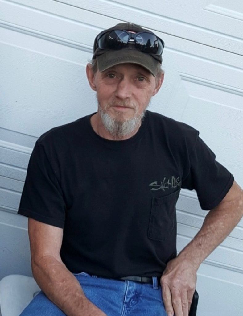 Gary  Dale Studstill Profile Photo