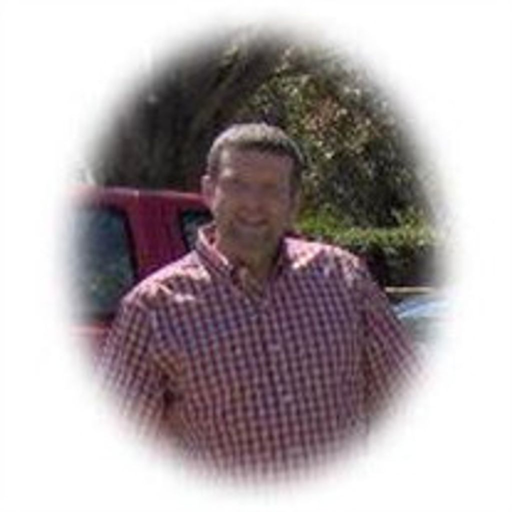 Heath Dallas Martin