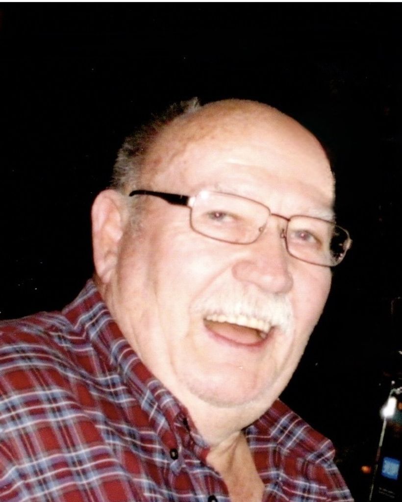 Floyd Justin Bokoskie Profile Photo