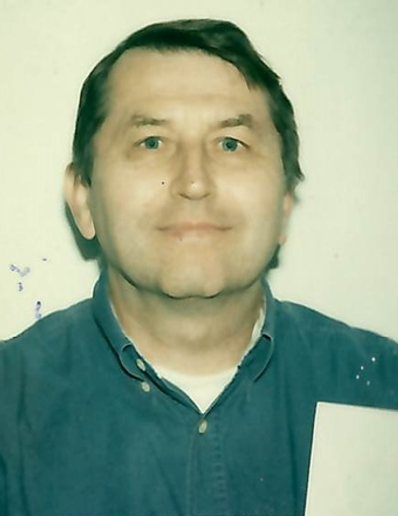 Edward Anthony Mottel