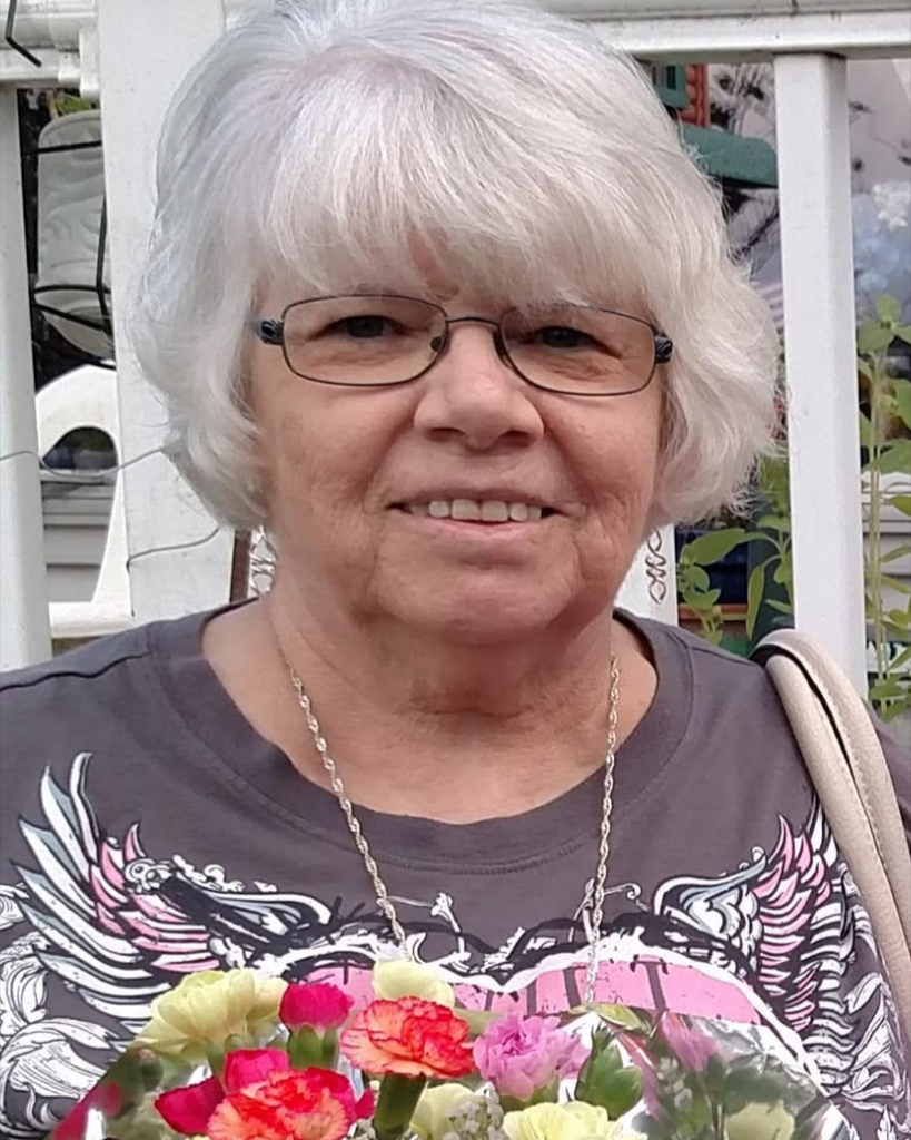 Ruth Ann Wiech Profile Photo