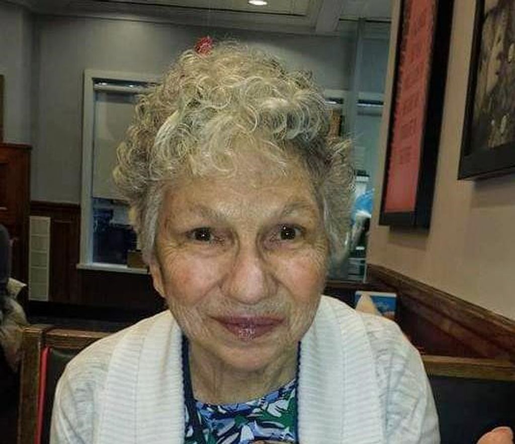 Stella Ann Pastore