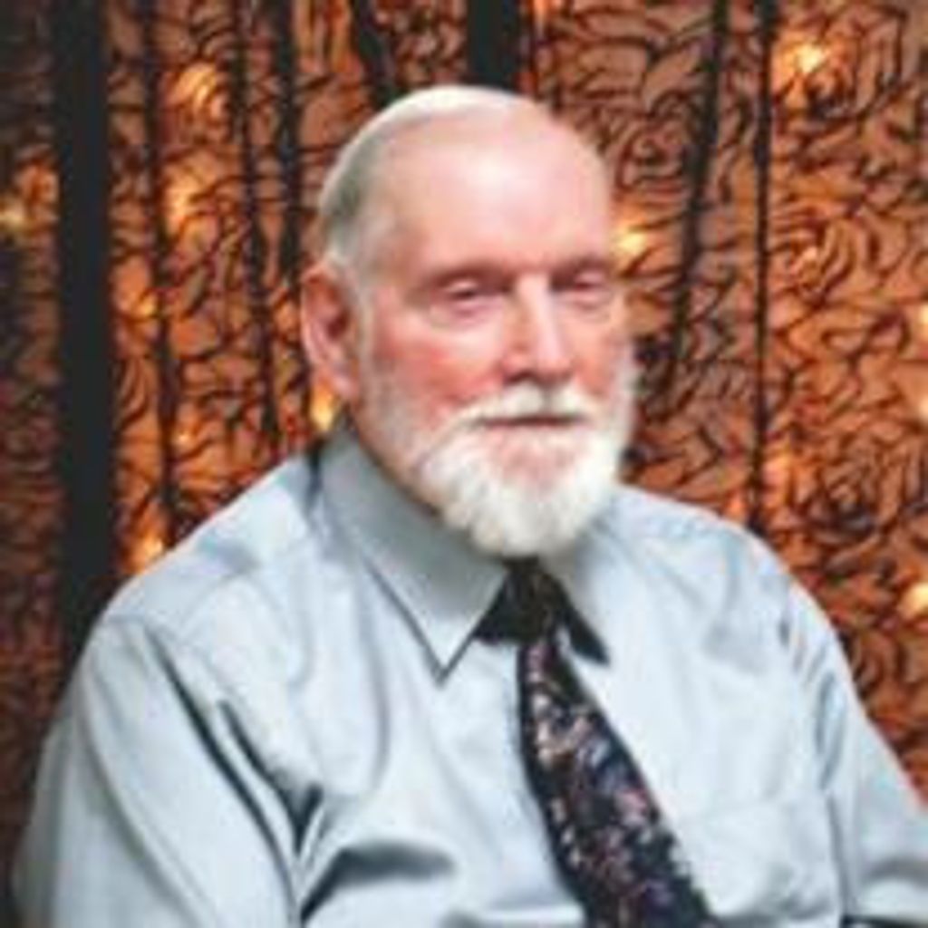 Leslie "Ben" Paul
