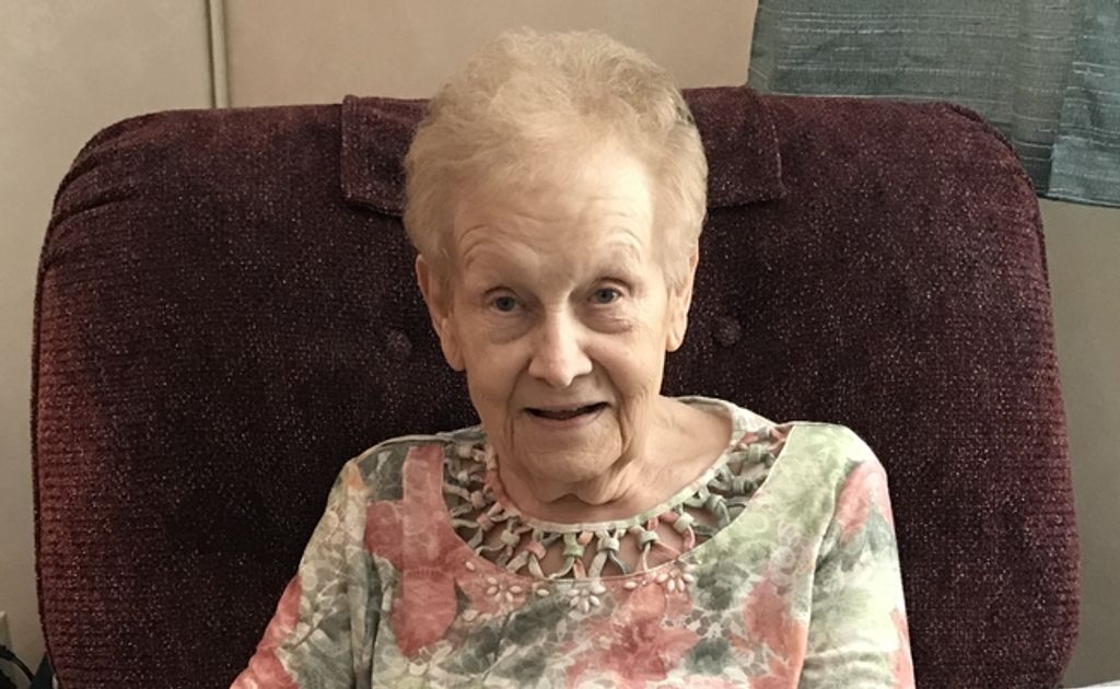 Wilma Ann Riebel Profile Photo