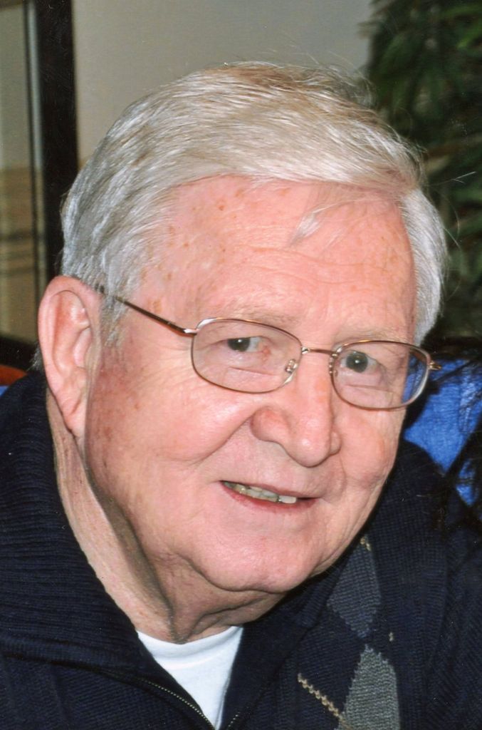 John "Jack" C. Riper