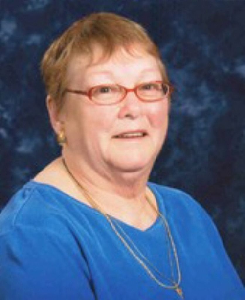 Barbara Meckley