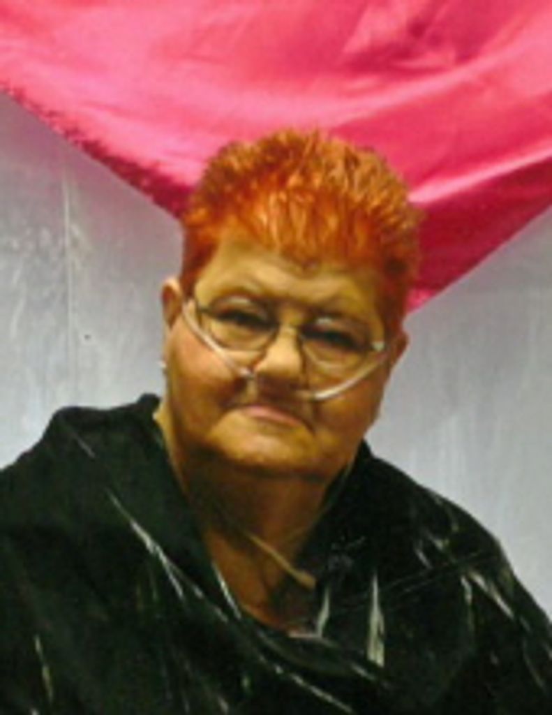 Marilyn Rose Bashore