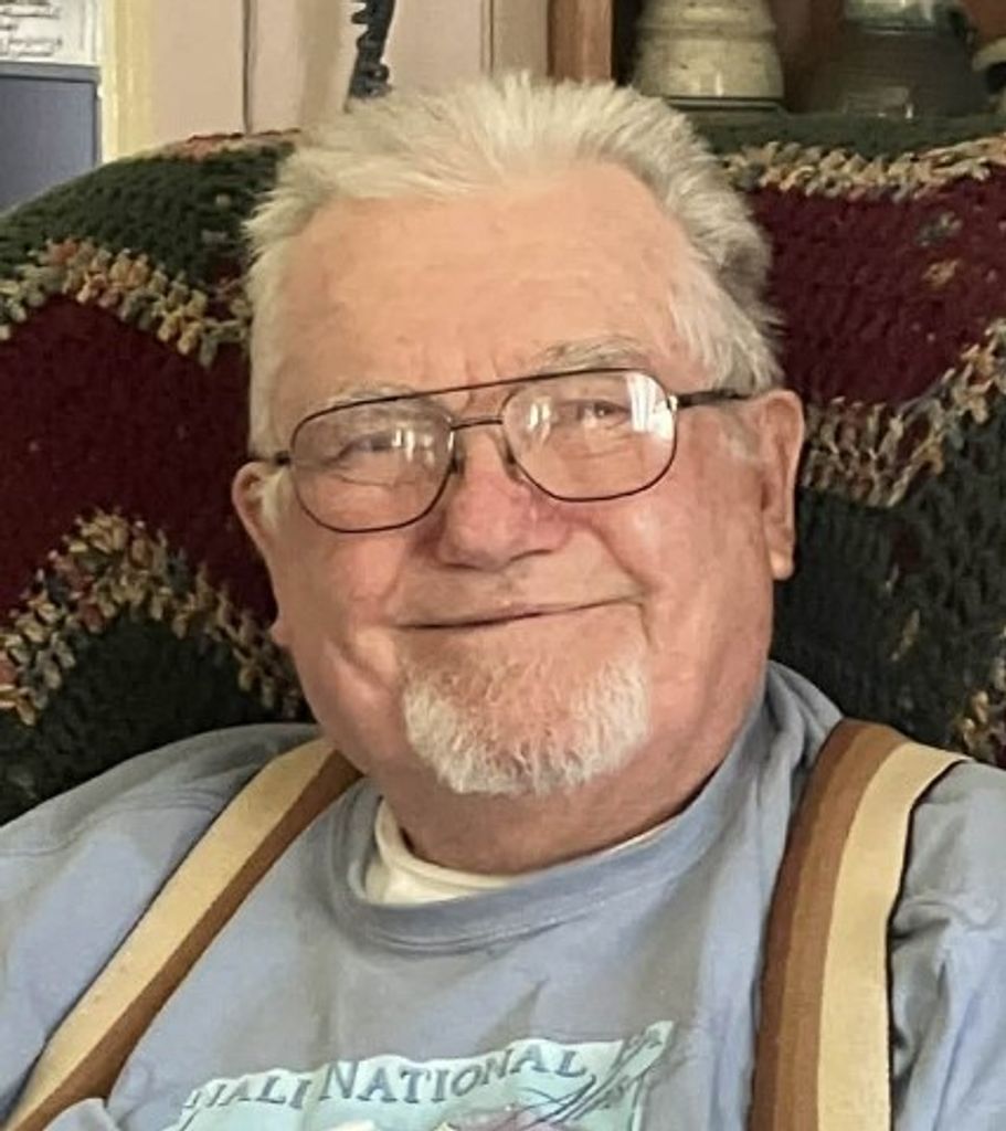 Louis Andrew Kluesner