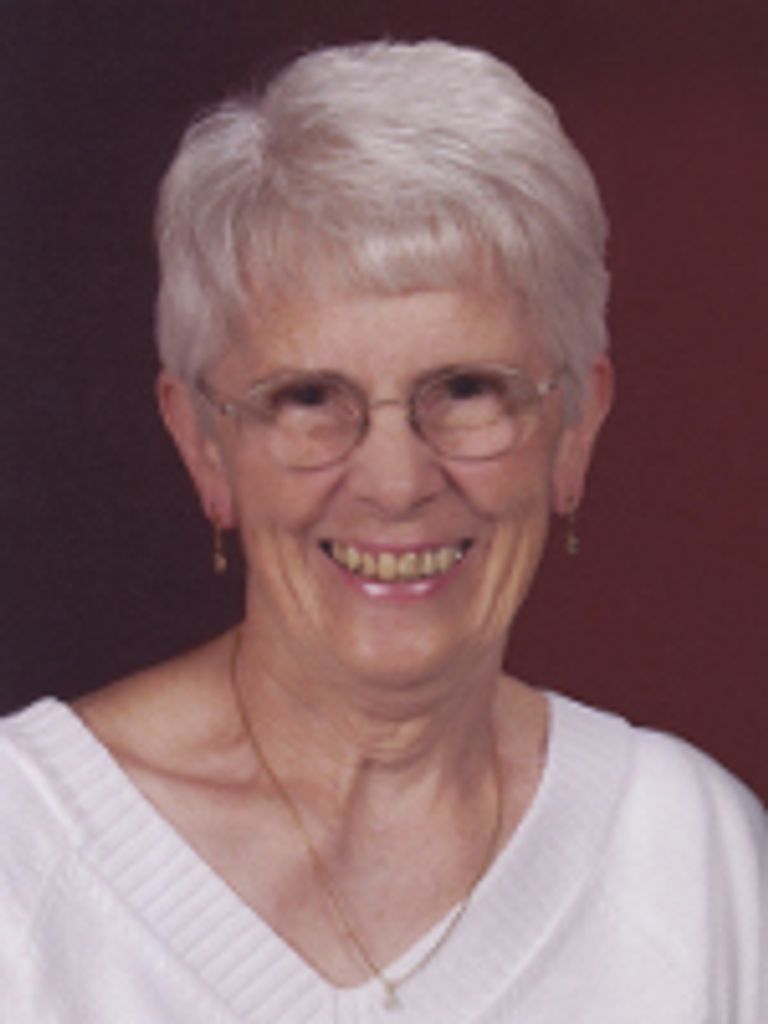 Edna Patricia Vanwely Smith Profile Photo