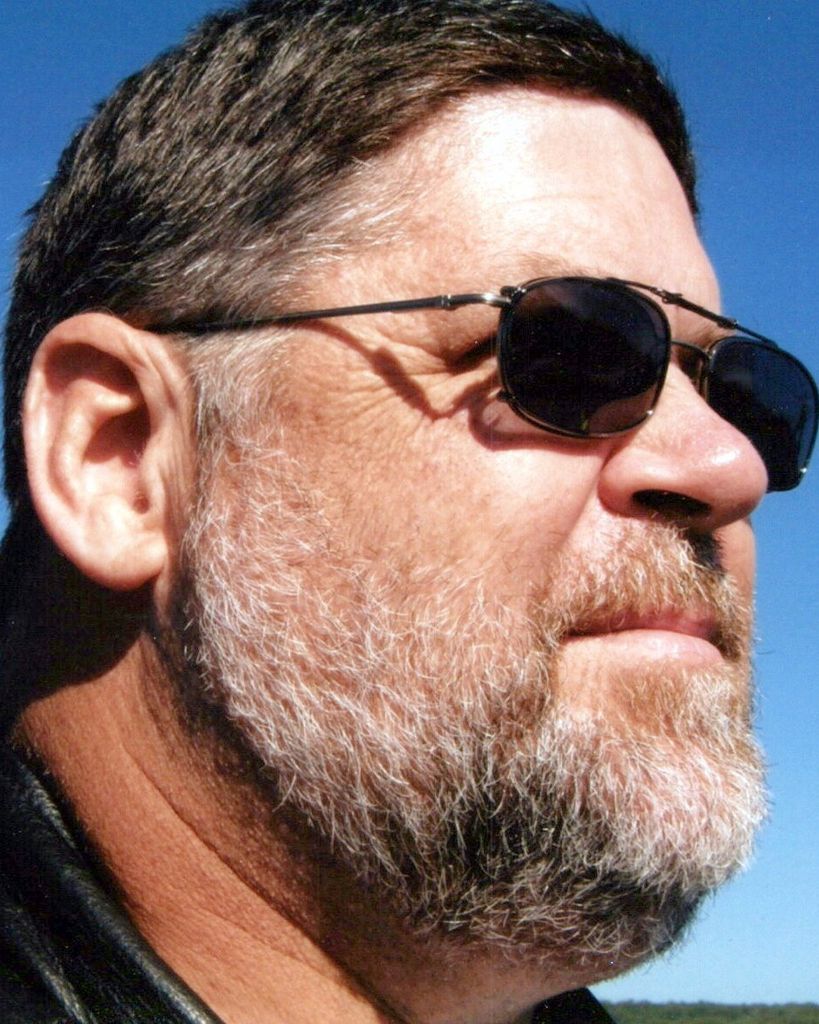 Robert "Bryan" Niebuhr