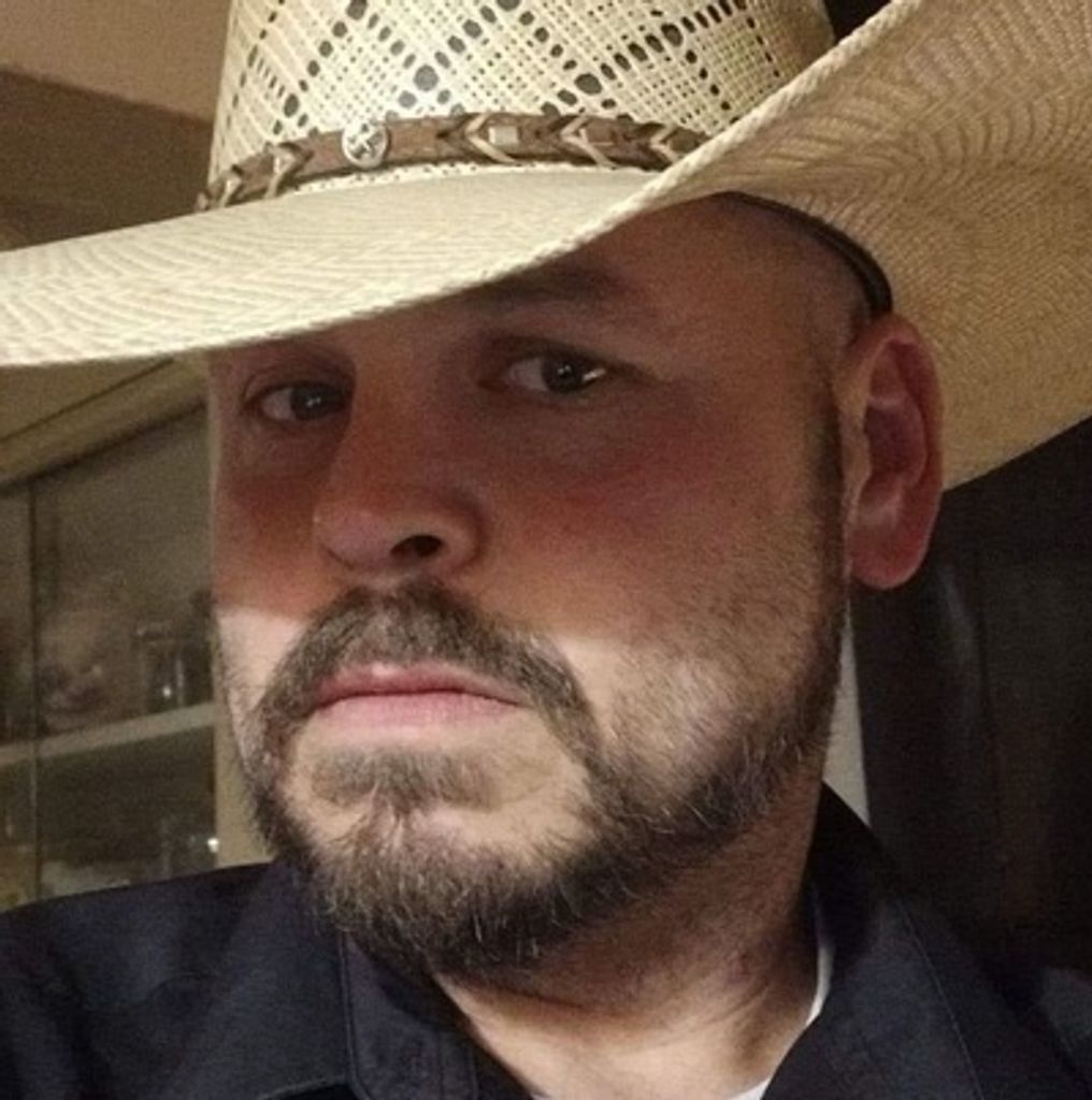 Troy Delain Sosebee Profile Photo