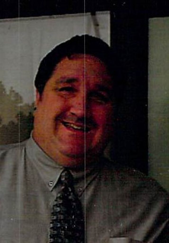 Darryl Craig Gregory