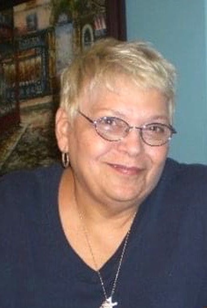 Catherine Ryba  9/19/1942 – 5/5/2020