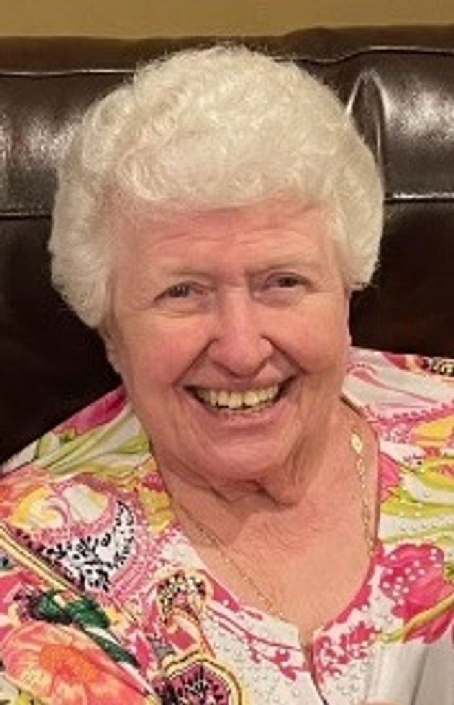 Joyce A. Althaus